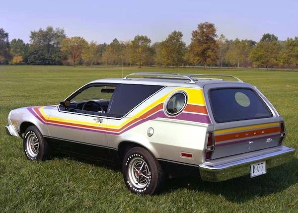 Crazy Cars (48 pics)