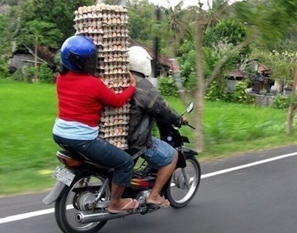 Crazy Cars (48 pics)