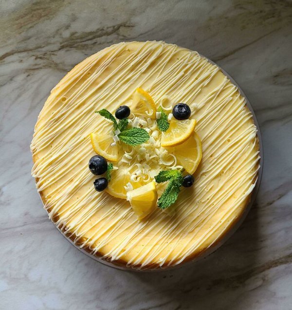 Incredible Desserts (30 pics)