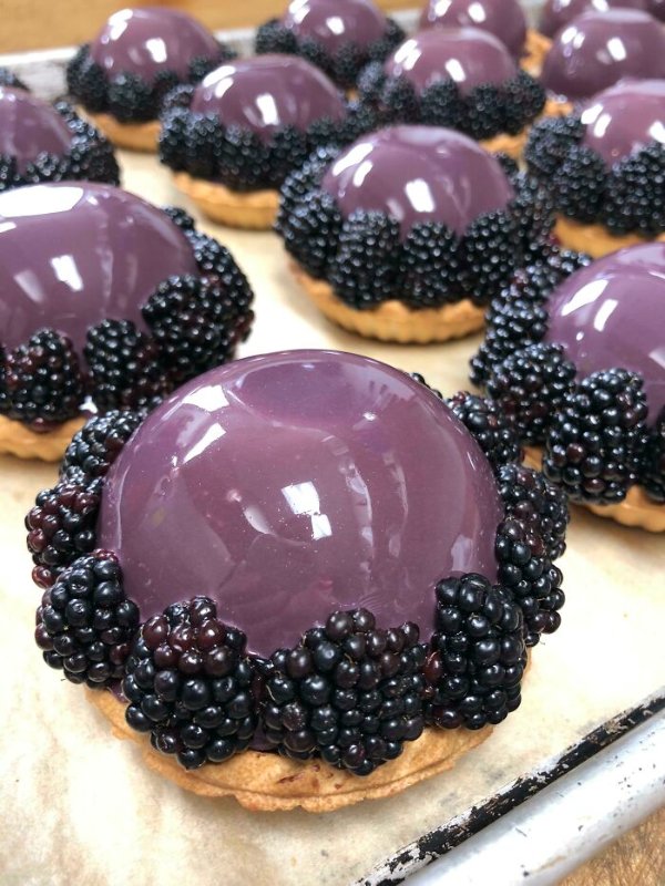 Incredible Desserts (30 pics)