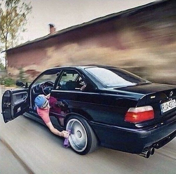 Crazy Cars (48 pics)