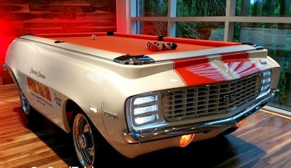 Crazy Cars (48 pics)
