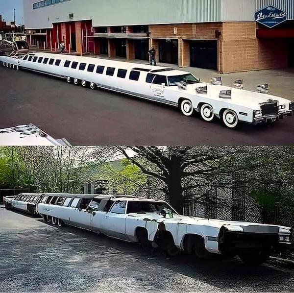 Crazy Cars (48 pics)