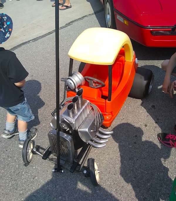 Crazy Cars (48 pics)