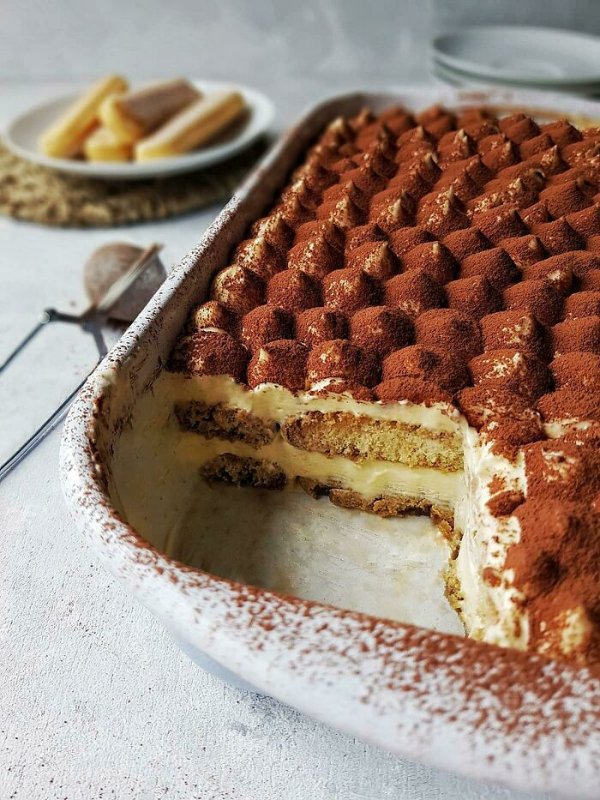 Incredible Desserts (30 pics)