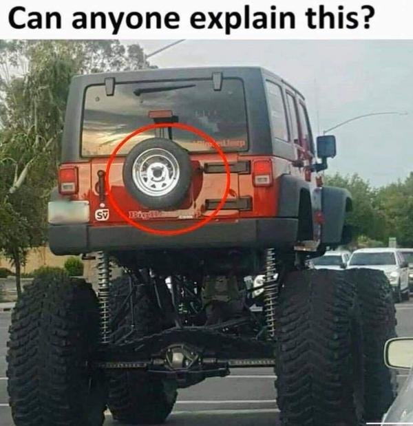 Crazy Cars (48 pics)