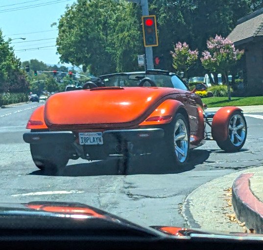 Crazy Cars (48 pics)