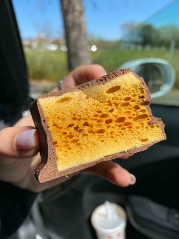 Incredible Desserts (30 pics)