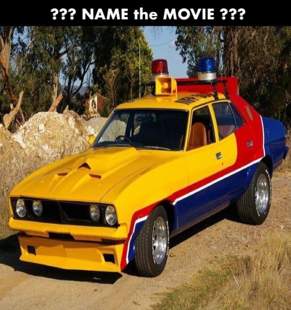 Crazy Cars (48 pics)