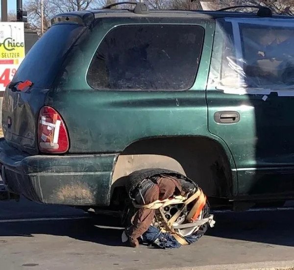 Crazy Cars (48 pics)