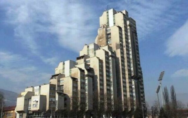 Awesome Architecture (18 pics) Awesome Architecture (18 pics)