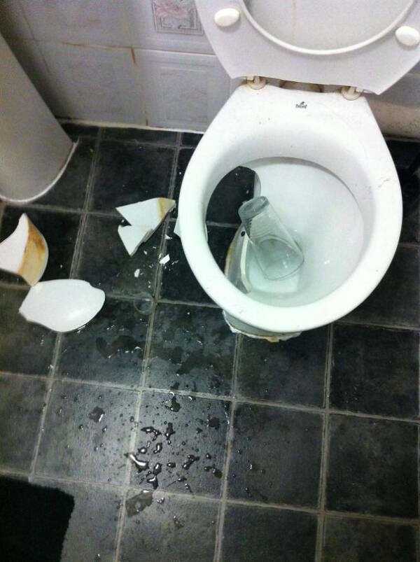 Bad Days Happen (18 pics) Bad Days Happen (18 pics)