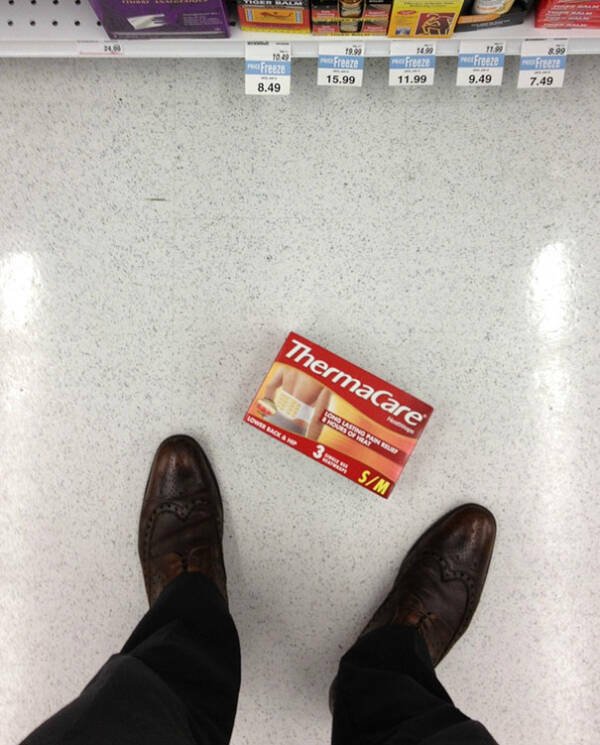 Bad Days Happen (18 pics)