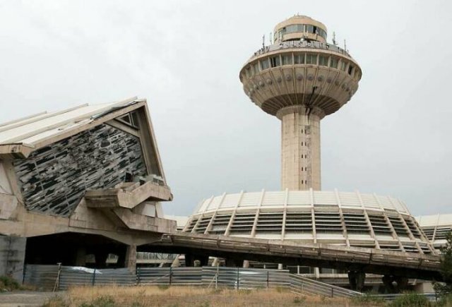 Awesome Architecture (18 pics) Awesome Architecture (18 pics)
