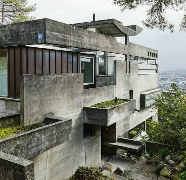 Awesome Architecture (18 pics) Awesome Architecture (18 pics)