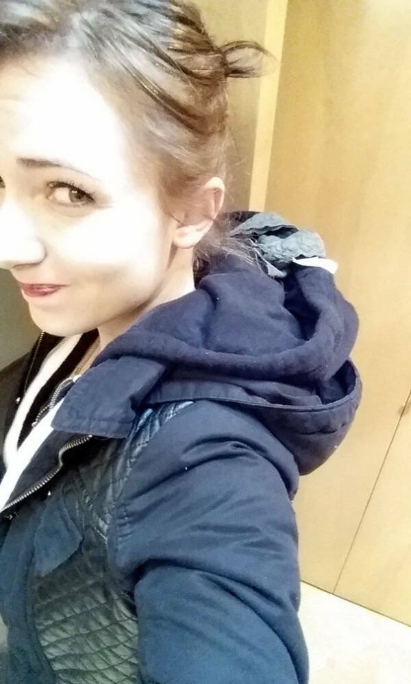 Bad Days Happen (18 pics)
