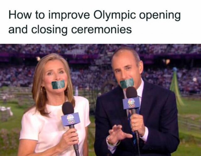 Sport Memes (20 pics)