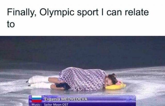 Sport Memes (20 pics)