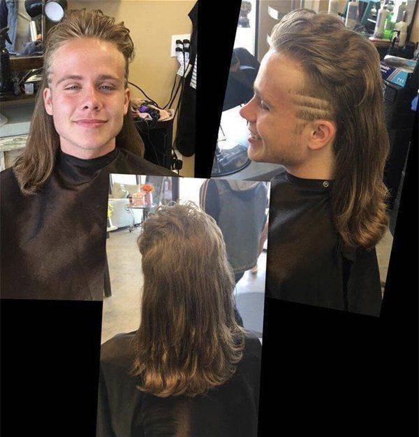 Awful Haircuts (35 pics)