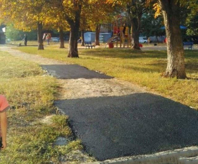 Strange Photos From Russia (41 pics)