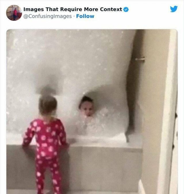 Funny Photos Without Context (24 pics)