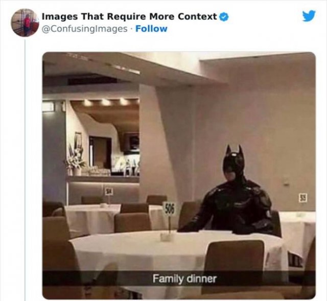 Funny Photos Without Context (24 pics)