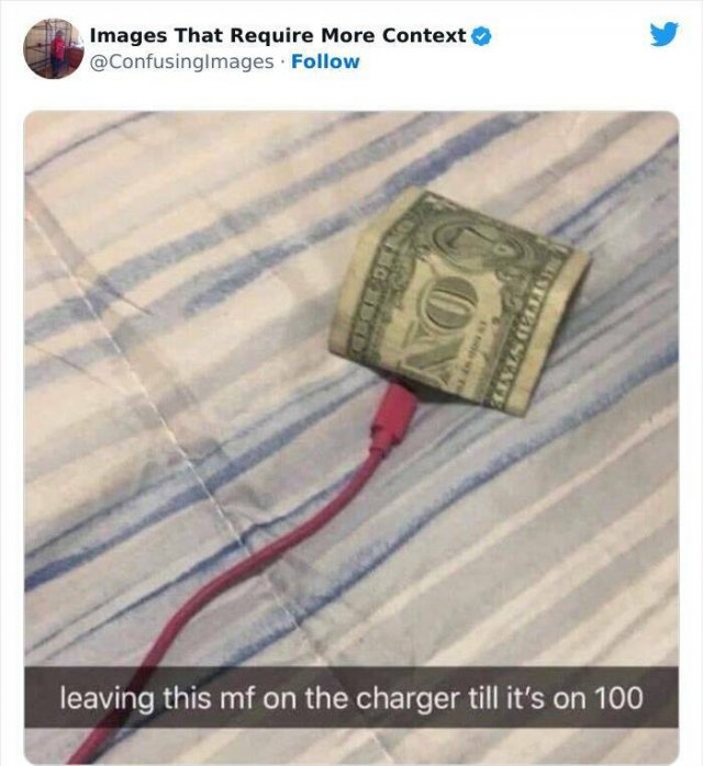 Funny Photos Without Context (24 pics)