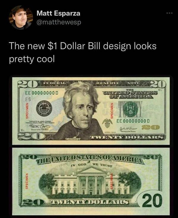 Memes About Money (19 pics)