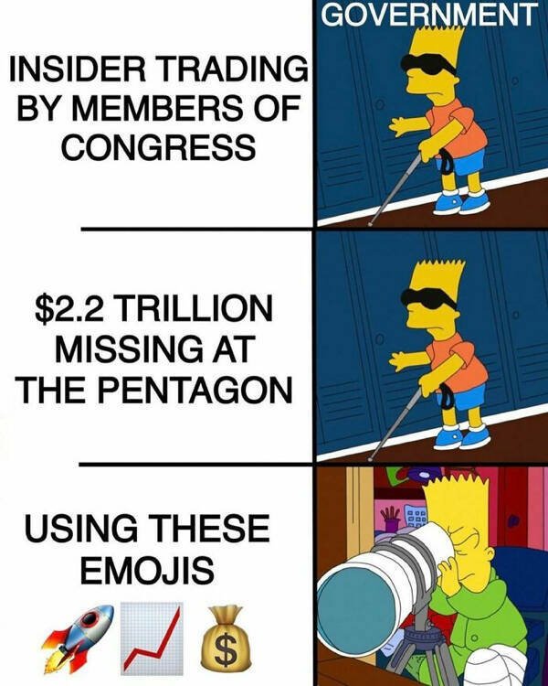 Memes About Money (19 pics)