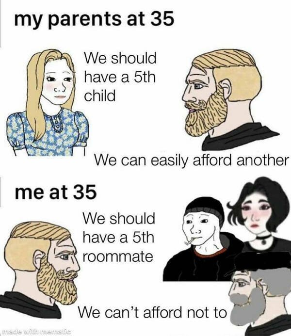 Memes About Money (19 pics)