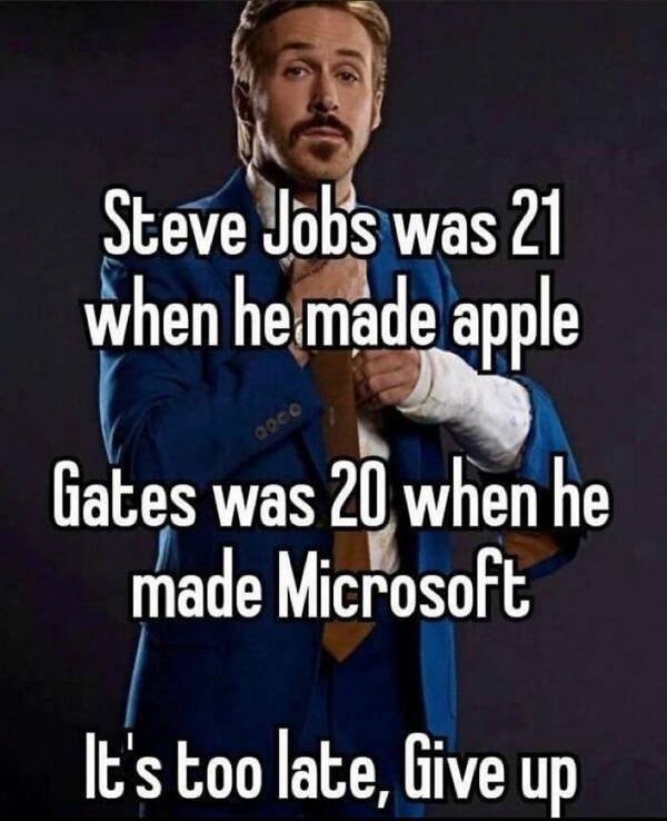 Memes About Money (19 pics)