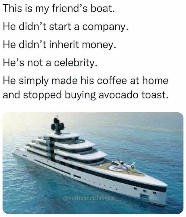 Memes About Money (19 pics)