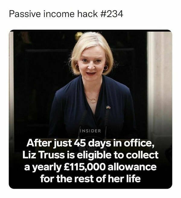Memes About Money (19 pics)