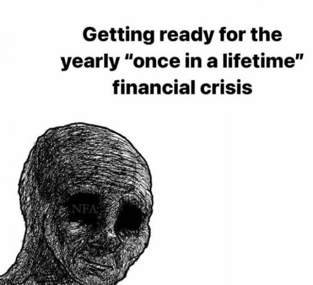 Memes About Money (19 pics)