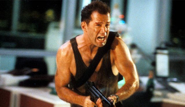 The Greatest Action Films (20 pics)