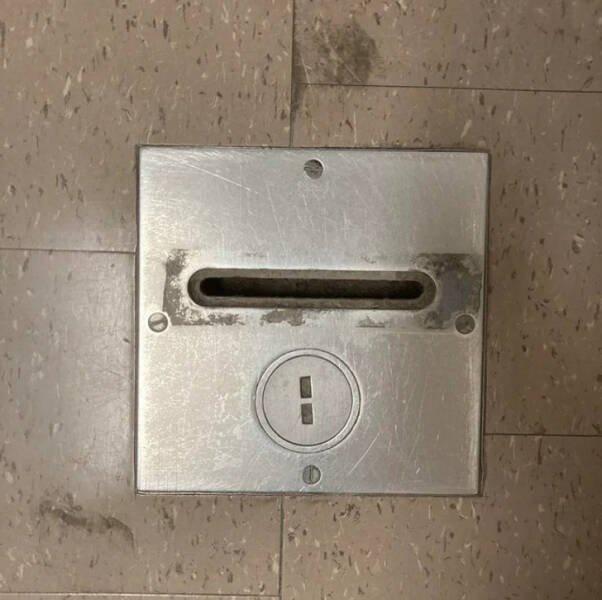 What Are These Things? (15 pics)