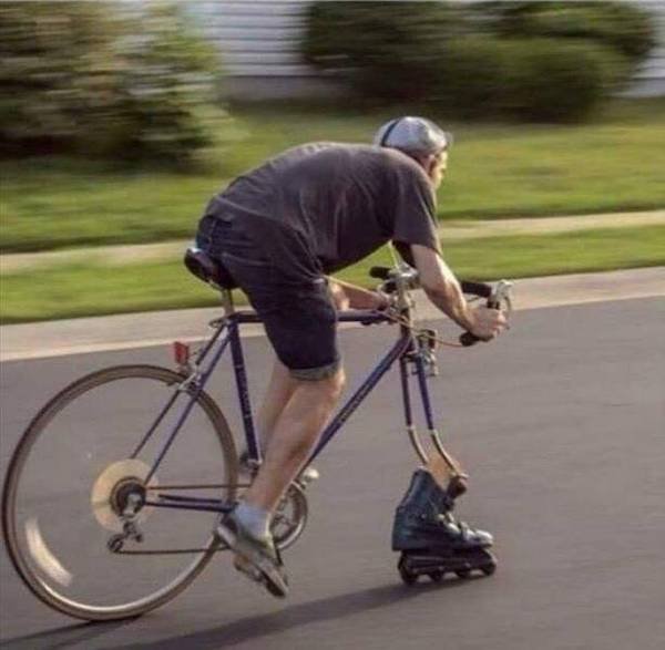 Redneck Engineering (37 pics)
