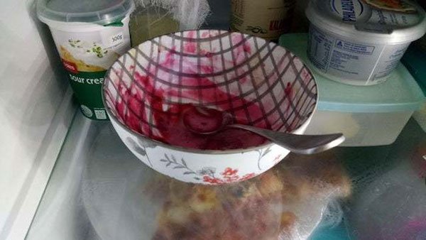 Annoying Finds And Situations (27 pics)