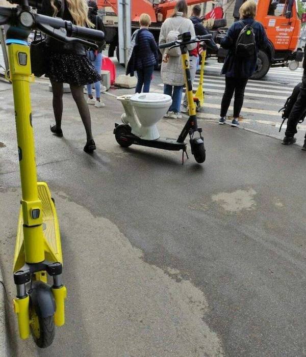 Redneck Engineering (37 pics)