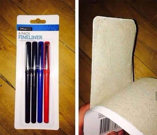 Annoying Finds And Situations (27 pics)