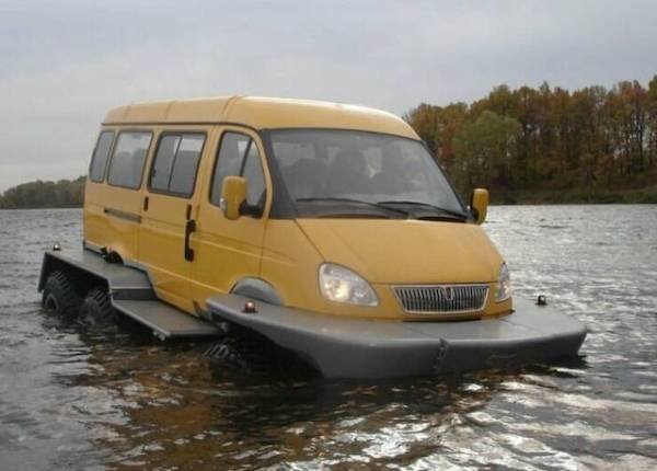 Redneck Engineering (37 pics)