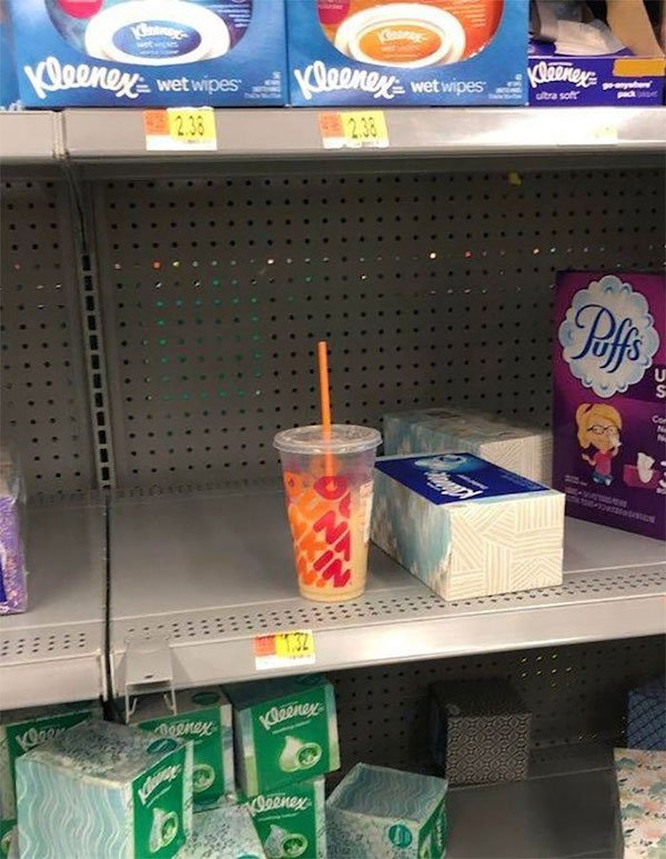Annoying Finds And Situations (27 pics)
