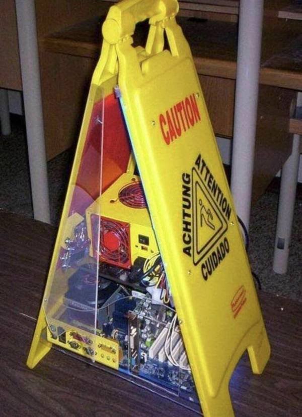 Redneck Engineering (37 pics)