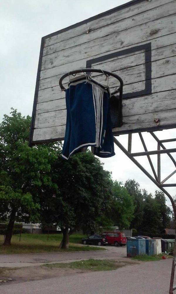 Redneck Engineering (37 pics)