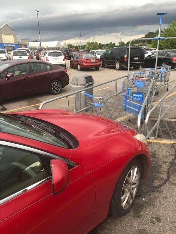 Annoying Finds And Situations (27 pics)
