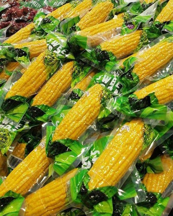 Annoying Finds And Situations (27 pics)