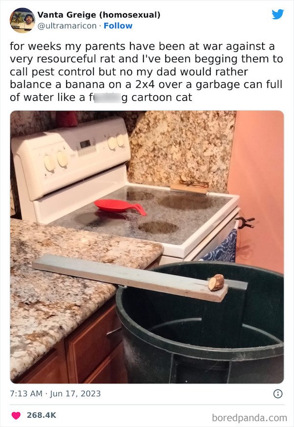 Redneck Engineering (37 pics)