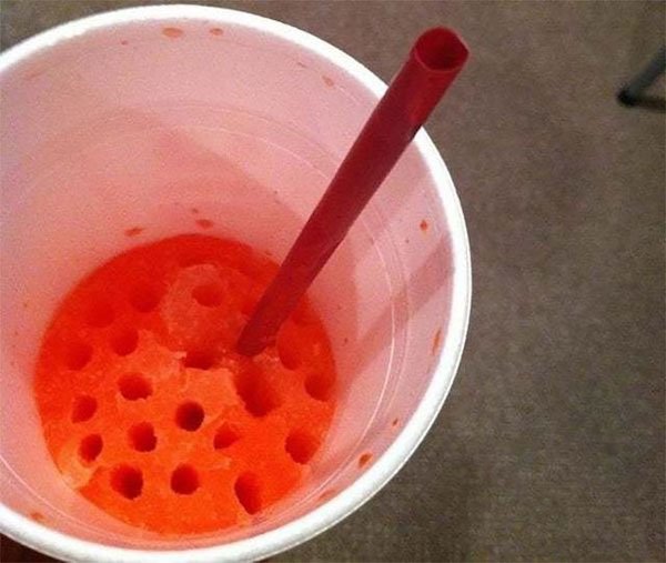 Annoying Finds And Situations (27 pics)