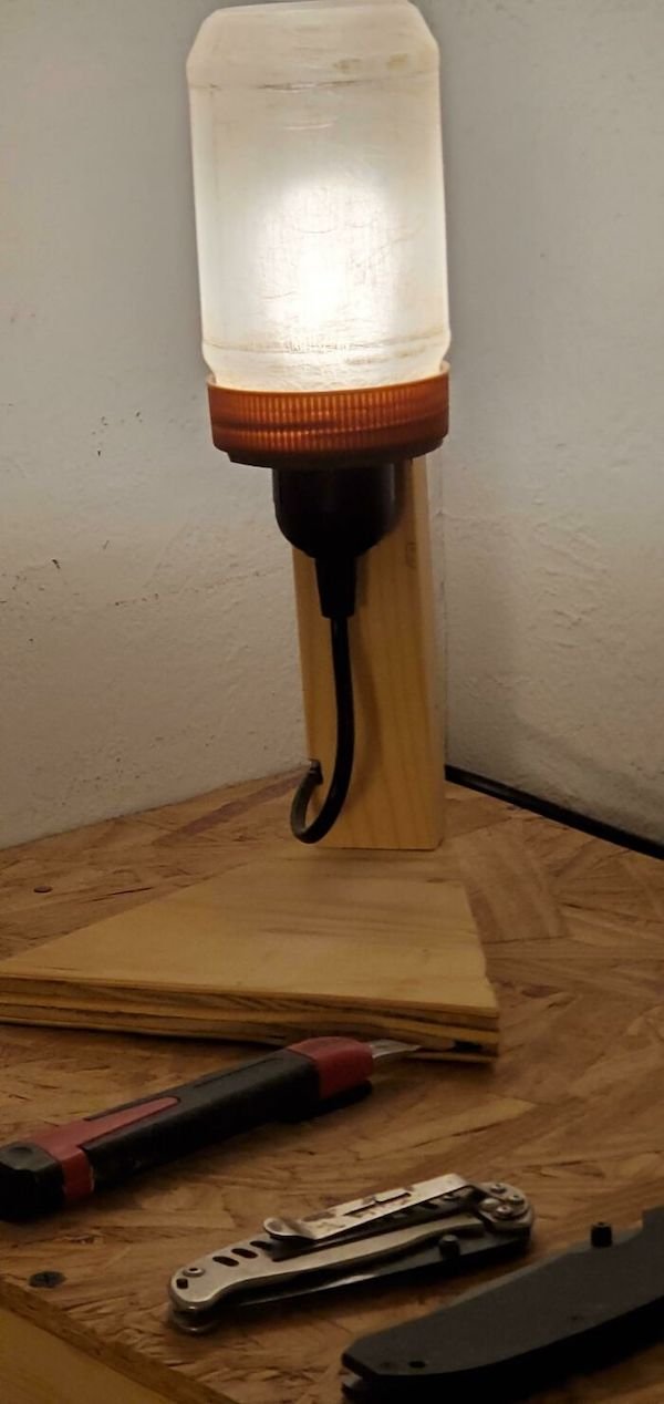 Redneck Engineering (37 pics)