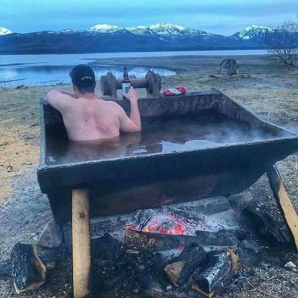 Redneck Engineering (37 pics)